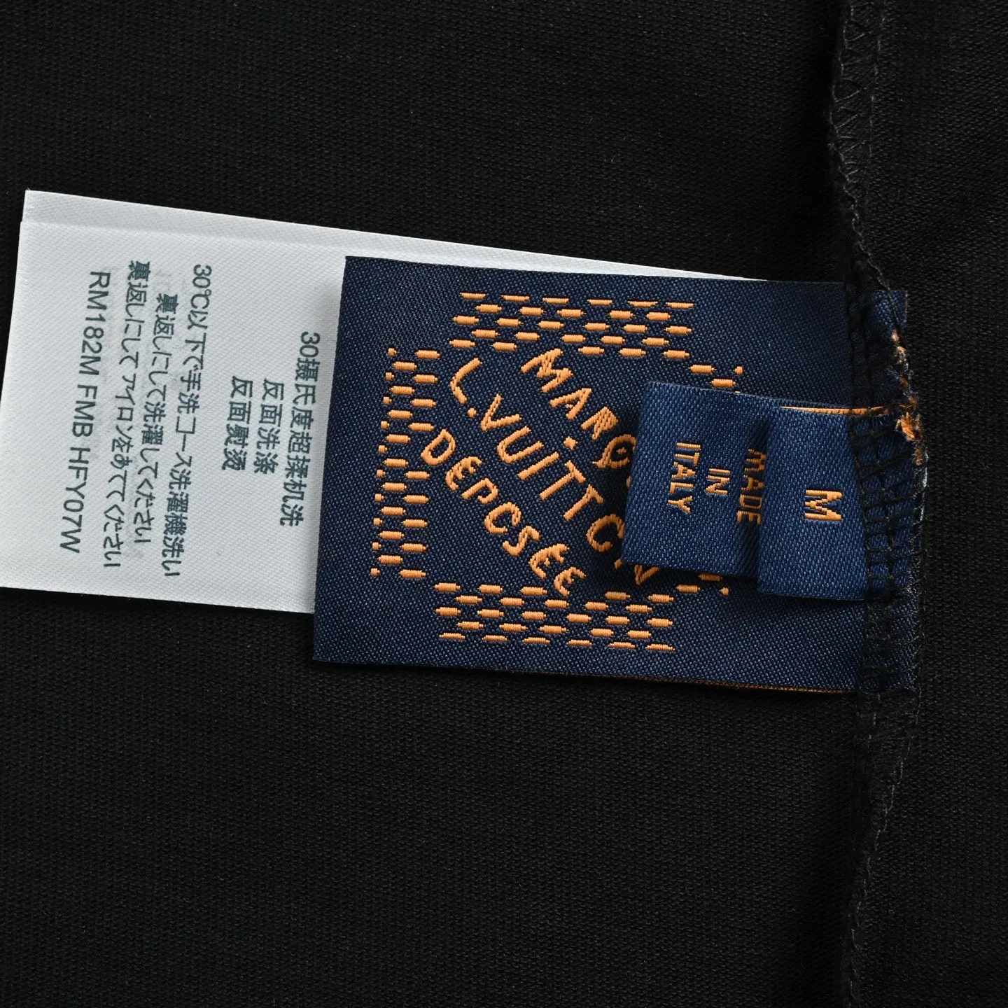Louis Vuitton/ 26ss logo